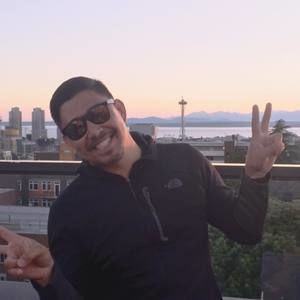 Meet your Posher, Matthew